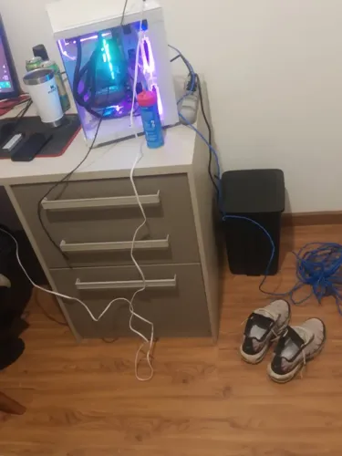 Mesa de computador ?