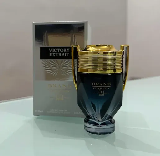 Perfumes Brand