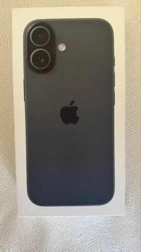 iPhone 17 NOVO CAIXA LACRADA