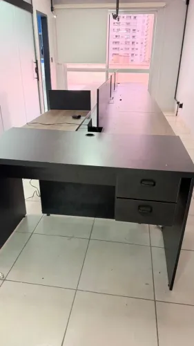 Mesa escritório