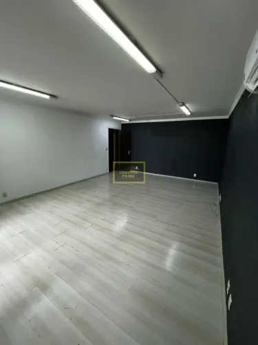 Sala Comercial Para Alugar na Faria Lima