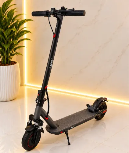 Patinete elétrico ladpad 500w