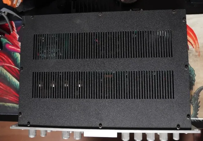 Avalon Vt 737 Sp - Pre Amplificador + Eq (channel Strip)