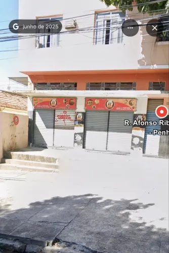 Loja com infraestrutura  - Oportunidade - Penha