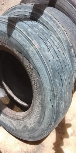 Pneus 