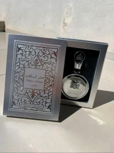 Lattafa Fakhar Platin