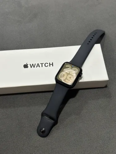 Apple Watch SE 2ª geração (GPS)