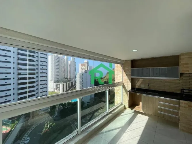 Apartamento com 2 dormitórios à venda, 88 m² por R$ 1.100.000,00 - Jardim Astúrias - Guaru