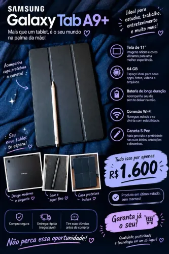 Tablet 