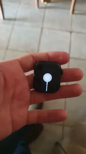 Apple watch