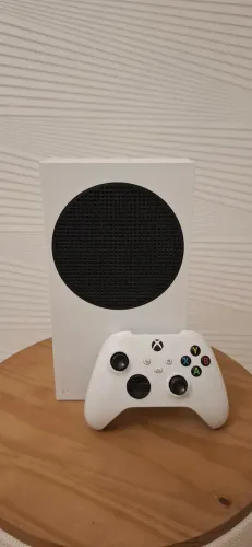 Console XBOX Series S 512gb