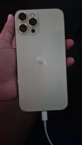 Vendo iPhone 12 pro max