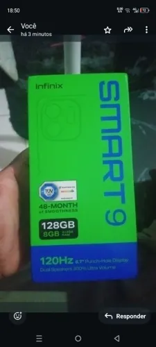 Pra vender logo celular 250