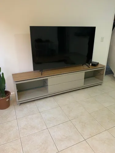 Vendo Rack