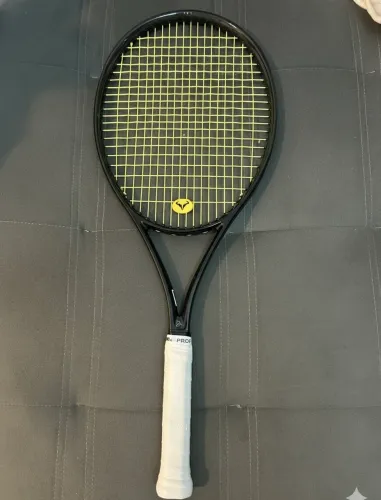 Vendo raquete Head speed MP pro legend