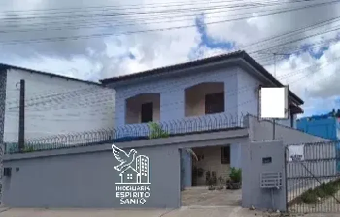 Imóvel para venda tem 225 metros quadrados com 4 quartos em Passarinho - Recife - PE