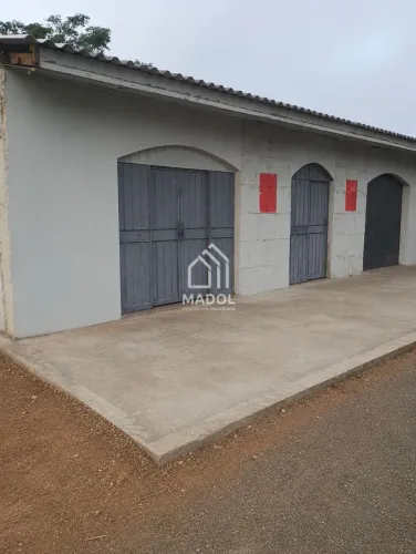 SALA COMERCIAL PARA ALUGAR - BOA VISTA