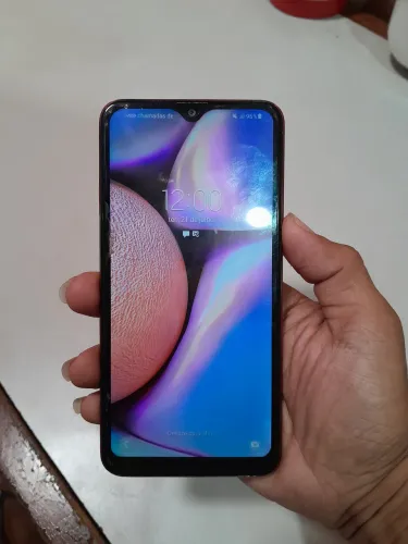 Samsung A10S
