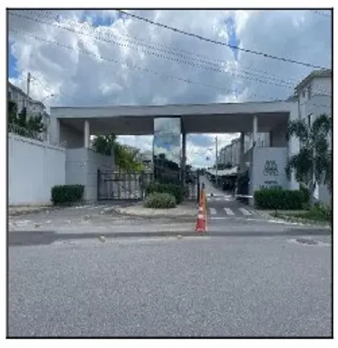 Apartamento 45,59m², 1 vaga(s) na garagem - CHACARA SANTA RITA, DIVINOPOLIS MG