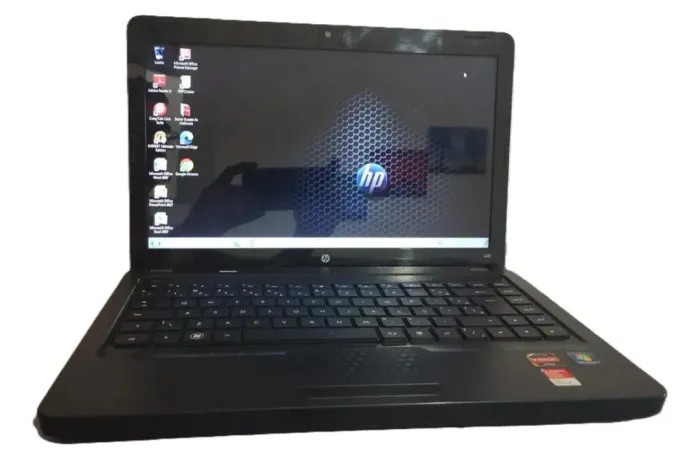 Notebook HPG 42