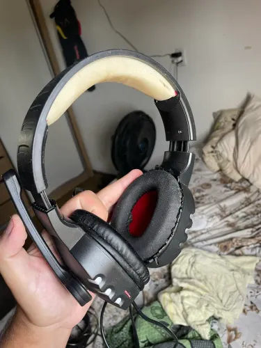 Vendo Fone de Ouvido Over-ear