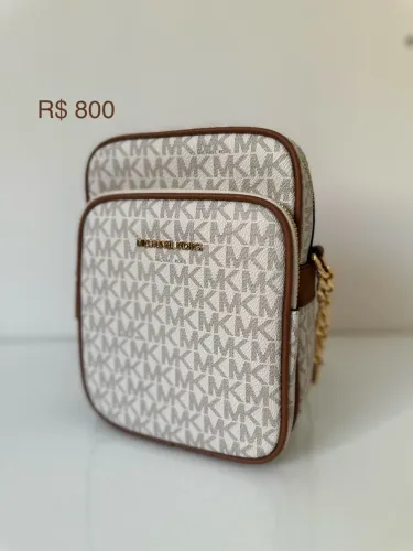 Bolsa Michael Kors original NOVA