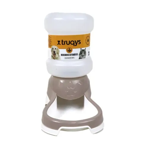 Bebedouro Automático Truqys Pets 