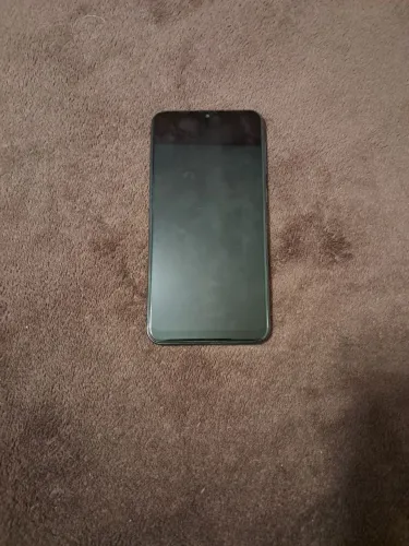 Samsung Galaxy A10 32GB - Não Liga - Para Conserto ou Peças