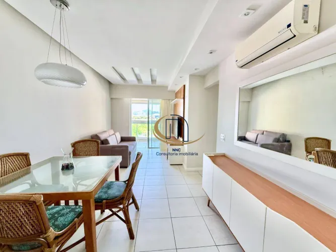 CONDOMINIO BLUE  LONDON GREEN - 3 QTS  ANDAR ALTO  INDEVASSÁVEL  CORTINA DE VIDRO - EXCLUS