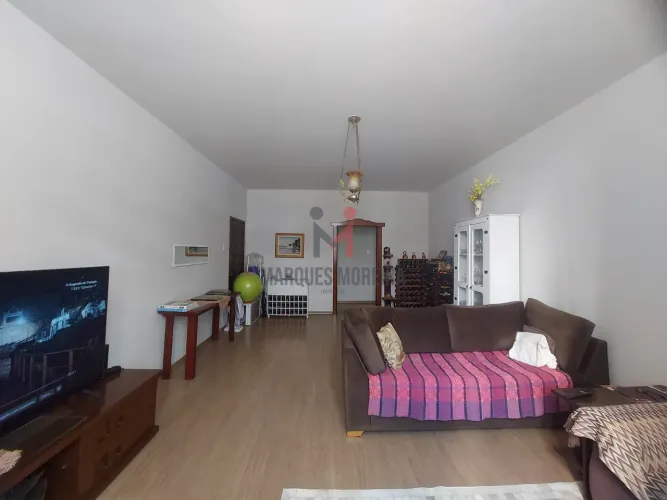 Excelente Apartamento Garden 3 quartos a poucos metros do Colégio Jesuítas