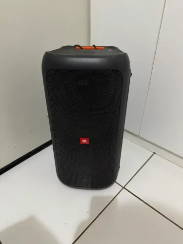 Vendo JBL 1.200