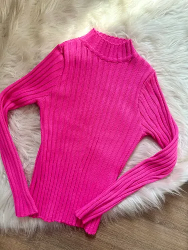 Cacharrel pink tam único