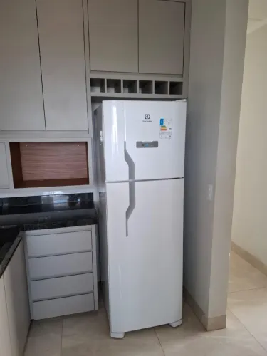 Aluguel de Apartamento 