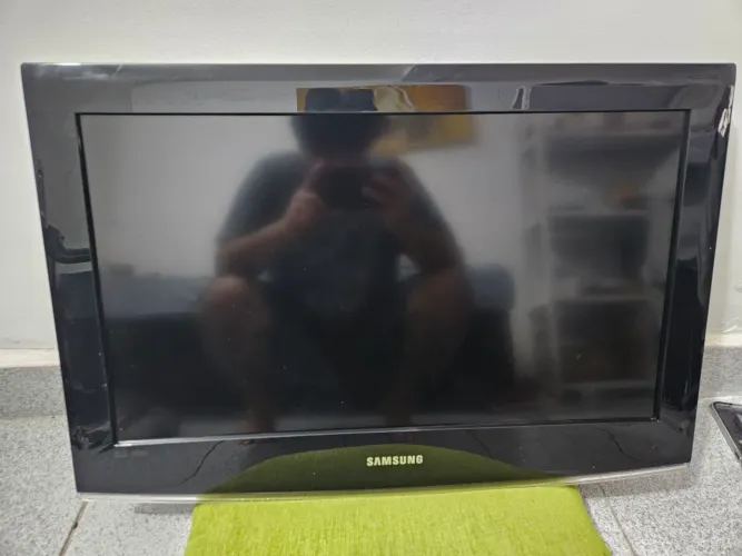 Tv monitor