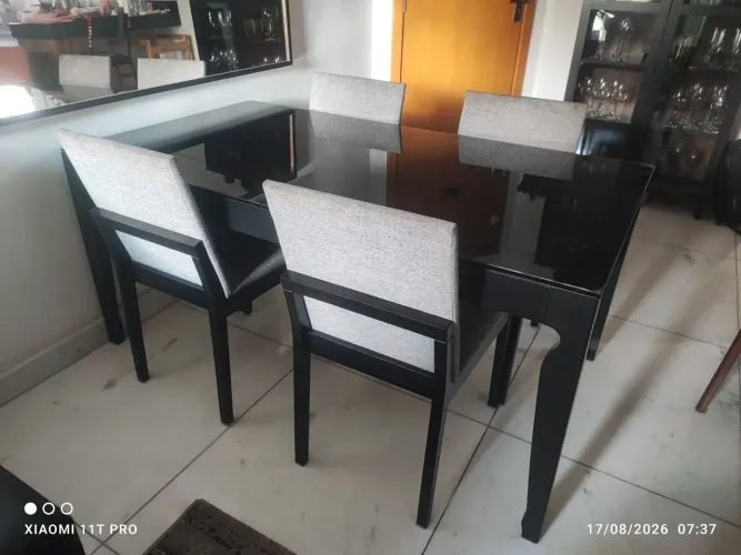 Mesa de Jantar