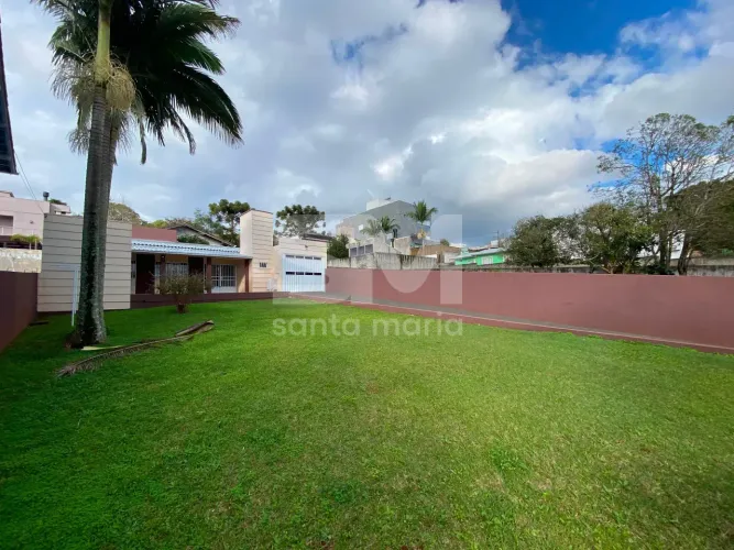 Casa para locação, Passo dos Fortes, Chapecó - SC