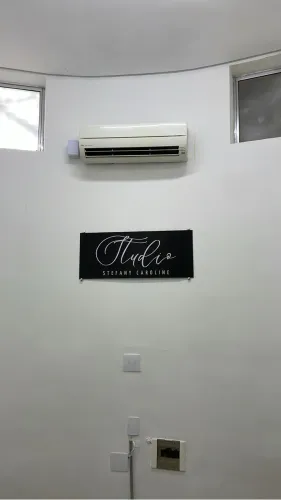 Ar condicionado