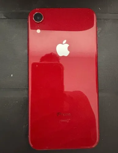 Troco iPhone xr 