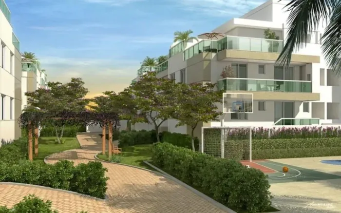 Cobertura / Penthouse para locação e venda, Itaipu, Niterói, RJ