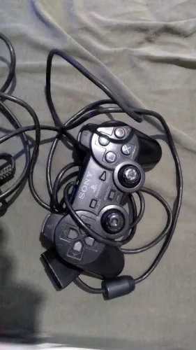 Vendo ps2