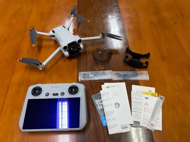 Drone DJI Mini 3 Pro
