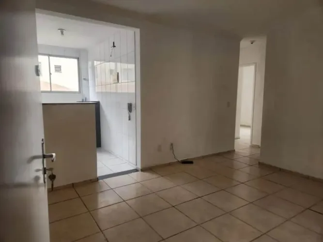 Apartamento para comprar Fonte Grande Contagem