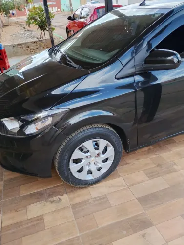 Chevrolet Prisma Sed. LT 1.4 8V Flexpower 4P 2018