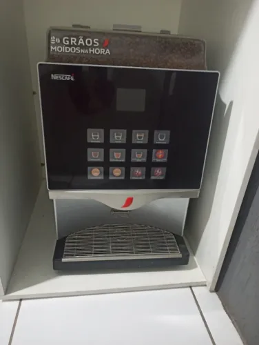 Máquina de café industrial para Comercio