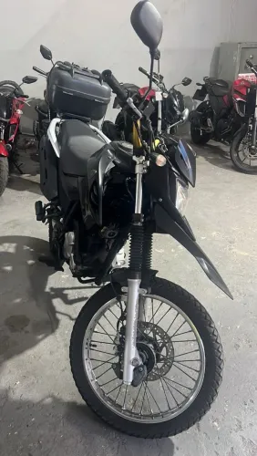 Crosser 150 2019/19