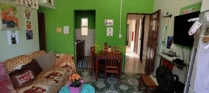 Apartamento com 2 dormitórios à venda, 41 m² por R$ 160.000,00 - Centro - Ananindeua/PA