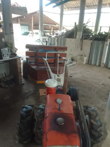 Tobata 9HP
