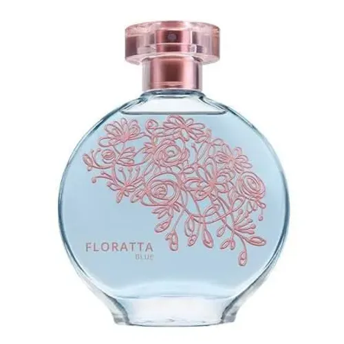 Perfume floratta blue