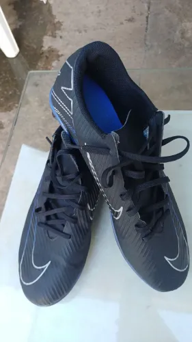 Chuteira Nike Mercurial