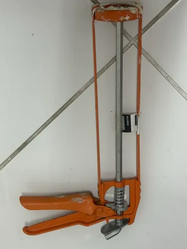 Kit Ferramentas p/ Pintura e Acabamento Usadas (Preço Desapego)